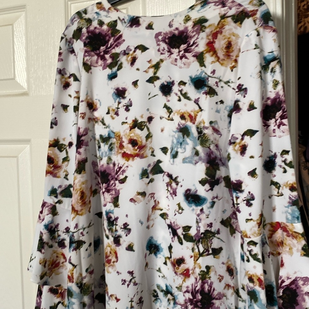 Olivia Grace blouse